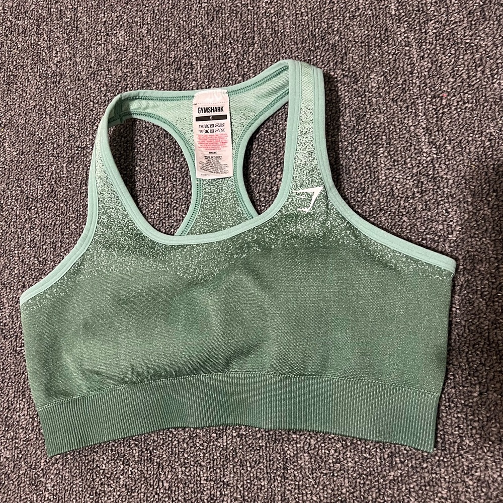 Gymshark sport bra